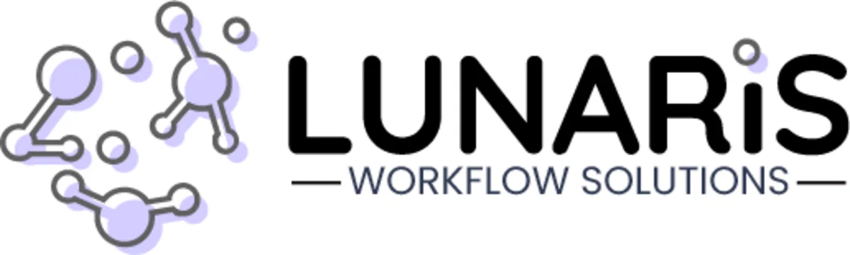 Lunaris | Automation & Workflow Systems for Allied Health